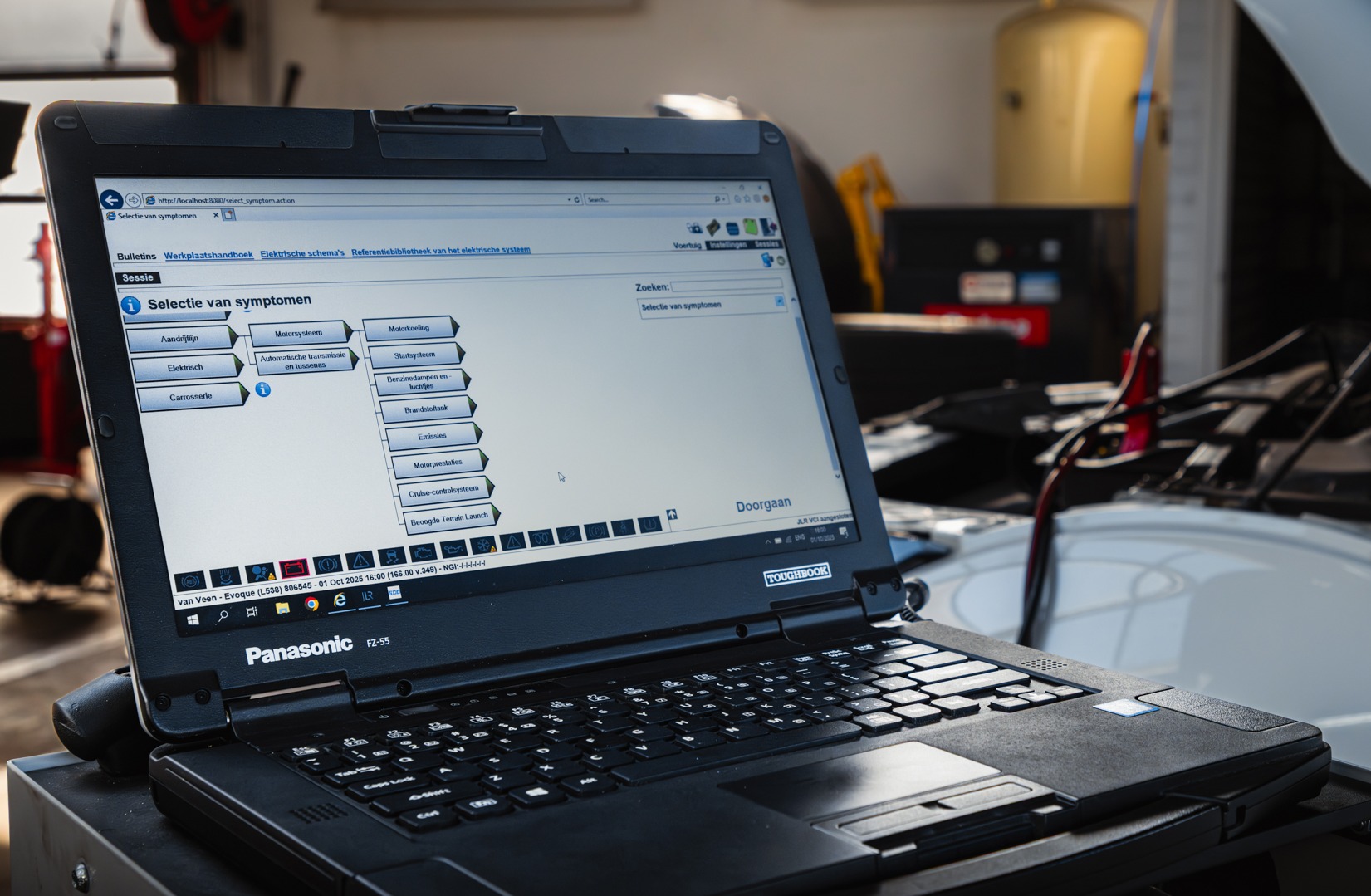 Page Content 50_content_image_1776605447708129067.jpg Zomercheck BMW MINI Range Rover | Van Veen Auto's 