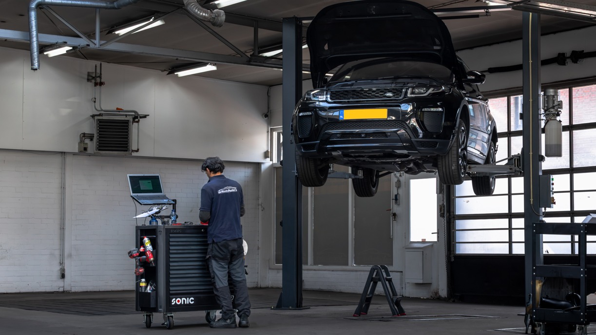Subpage Listing Image EGR storing | Van Veen Auto's 
