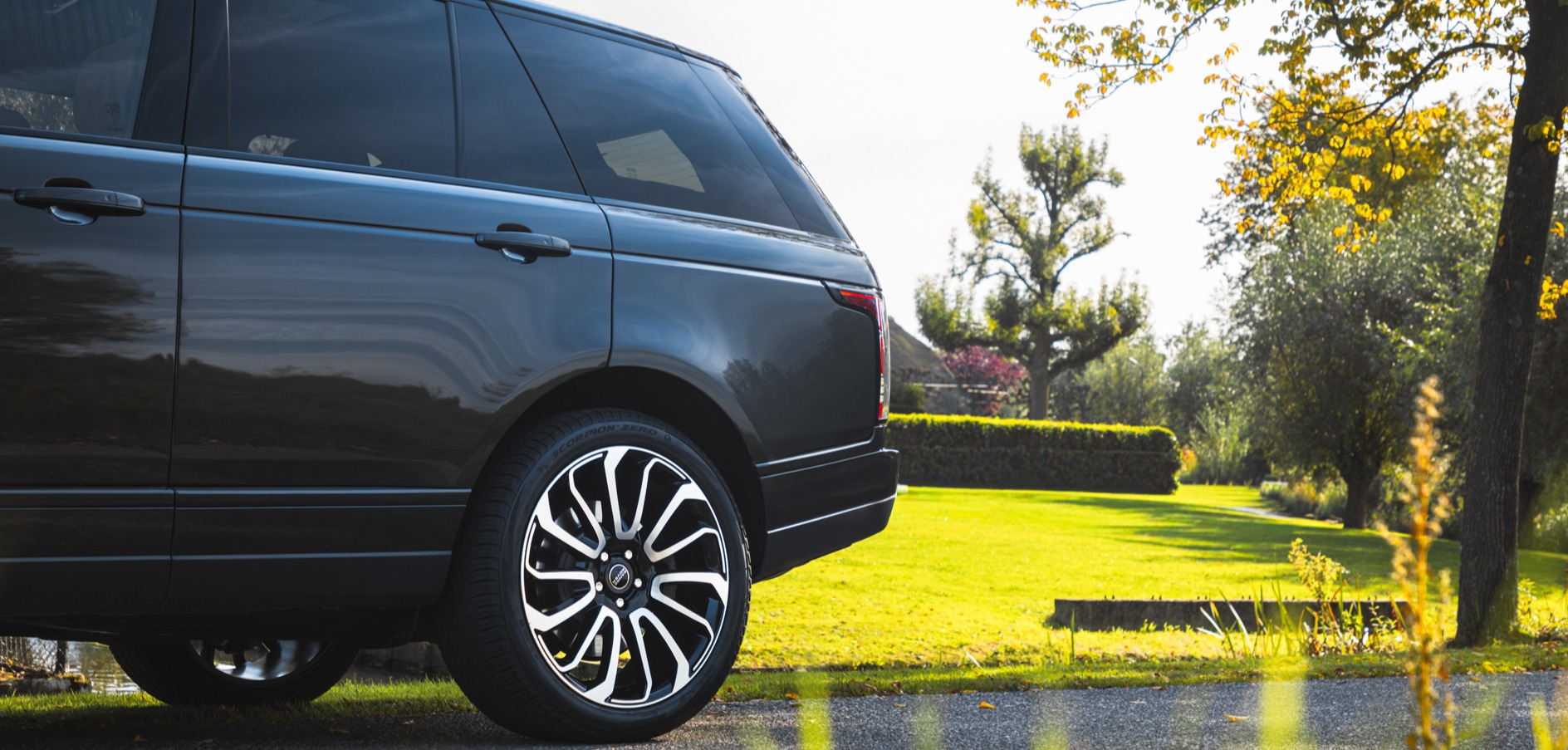 Common Image dinesten_images_1770025566.jpg Range Rover Evoque 2.0 Si4 | Van Veen Auto's 